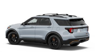 2026 Ford Explorer® External Image 3